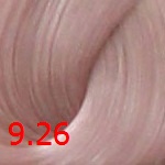Ollin Permanent Color 9/26 блондин розовый Ollin Permanent Color 9/26 блондин розовый